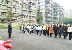 康潤(rùn)集團(tuán)分工會(huì)開展“不忘初心 砥礪前行”冬日?qǐng)F(tuán)建活動(dòng)